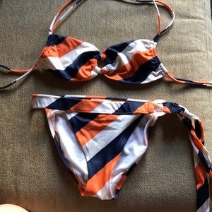 NWOT Victoria’s Secret Bikini